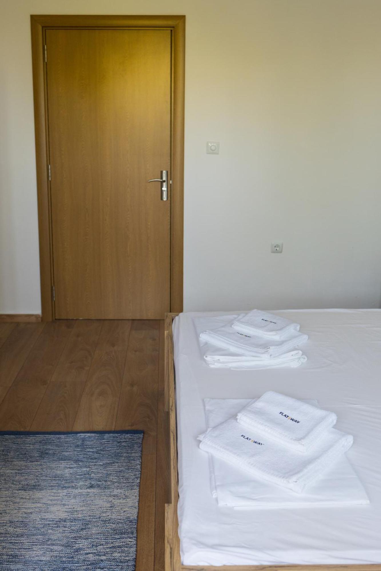Lovely 1Bd Flat Near The Sea Garden By Flat Mаnаger Burgas Exterior foto