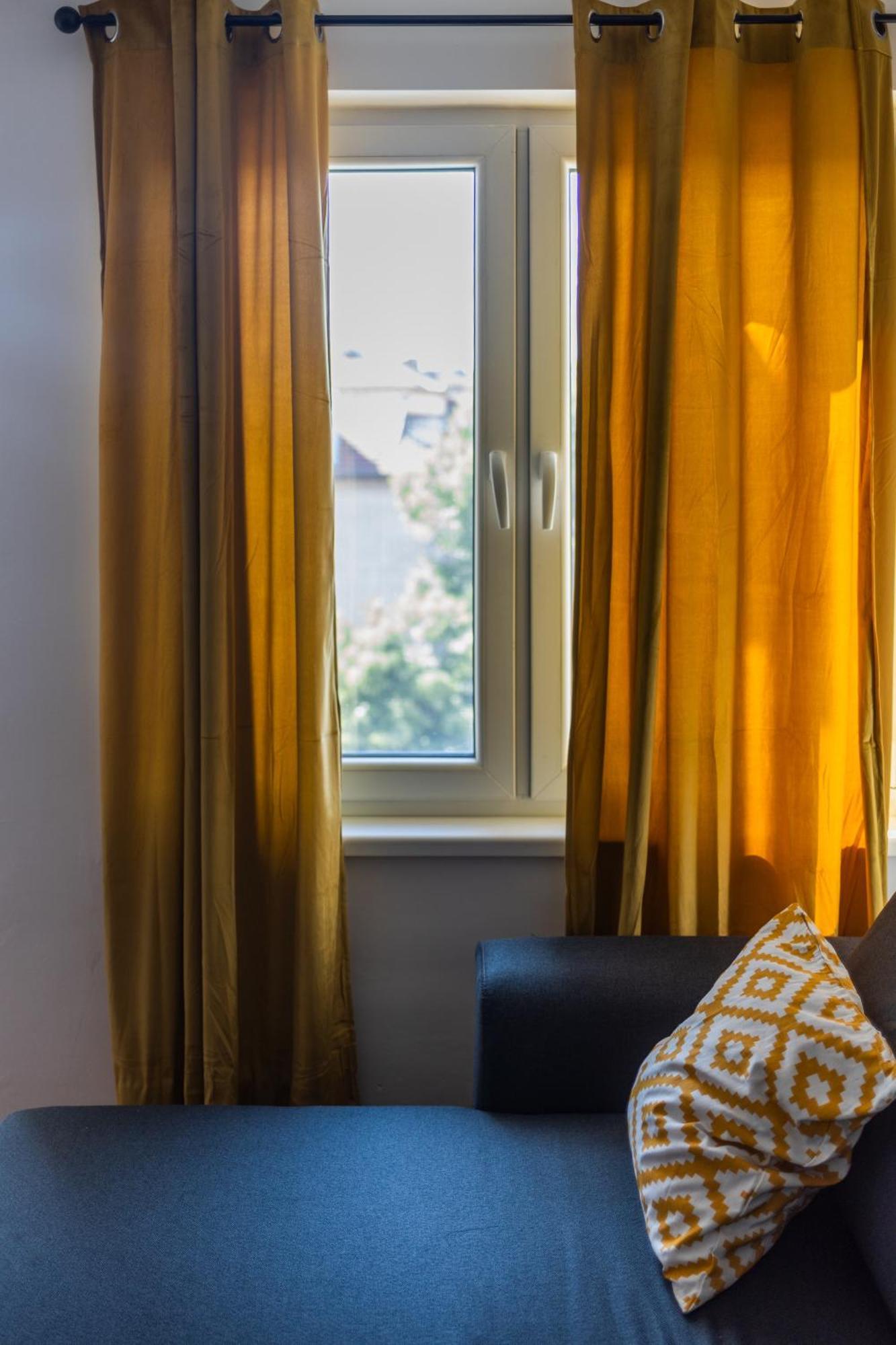 Lovely 1Bd Flat Near The Sea Garden By Flat Mаnаger Burgas Exterior foto