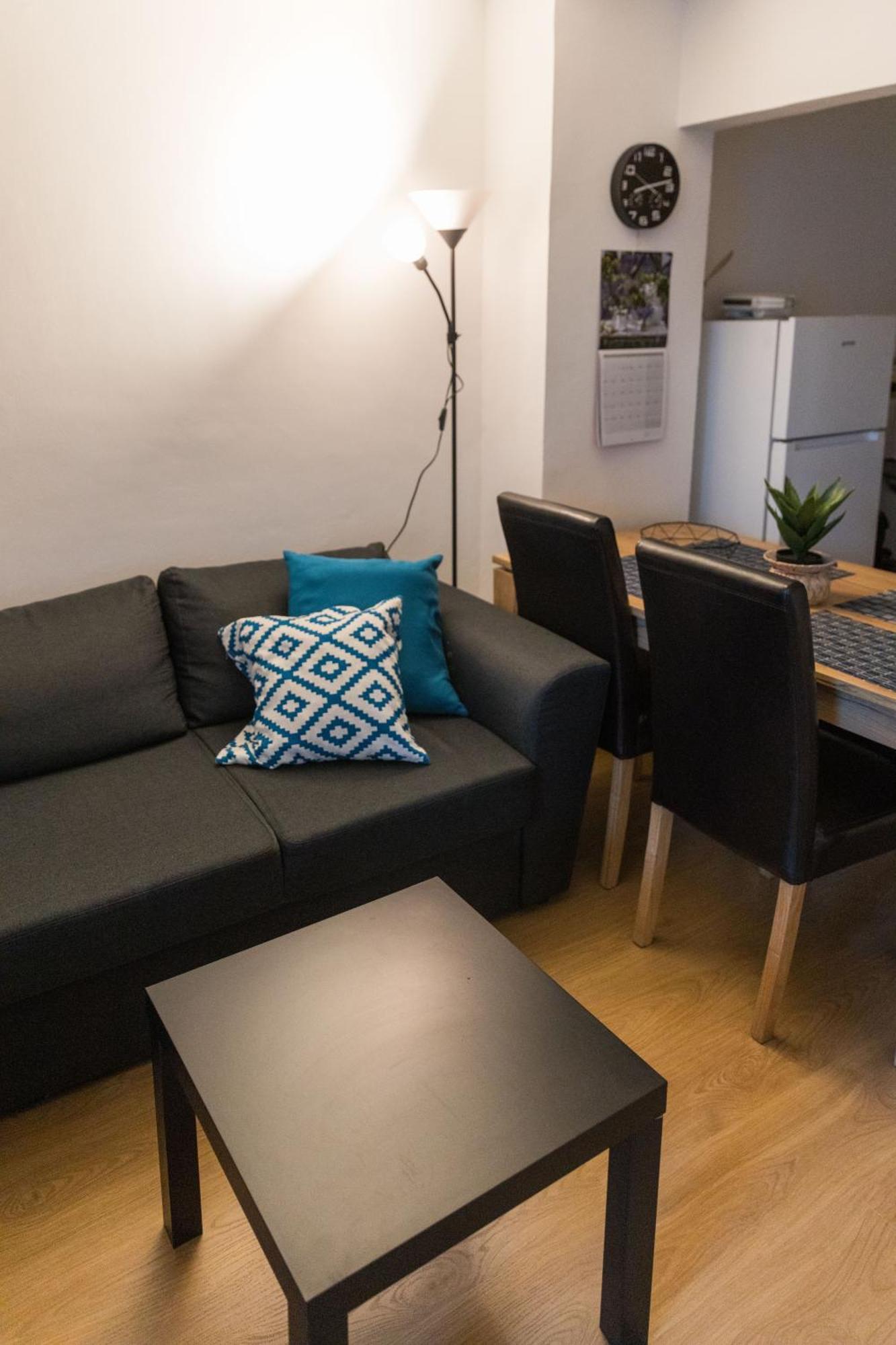 Lovely 1Bd Flat Near The Sea Garden By Flat Mаnаger Burgas Exterior foto