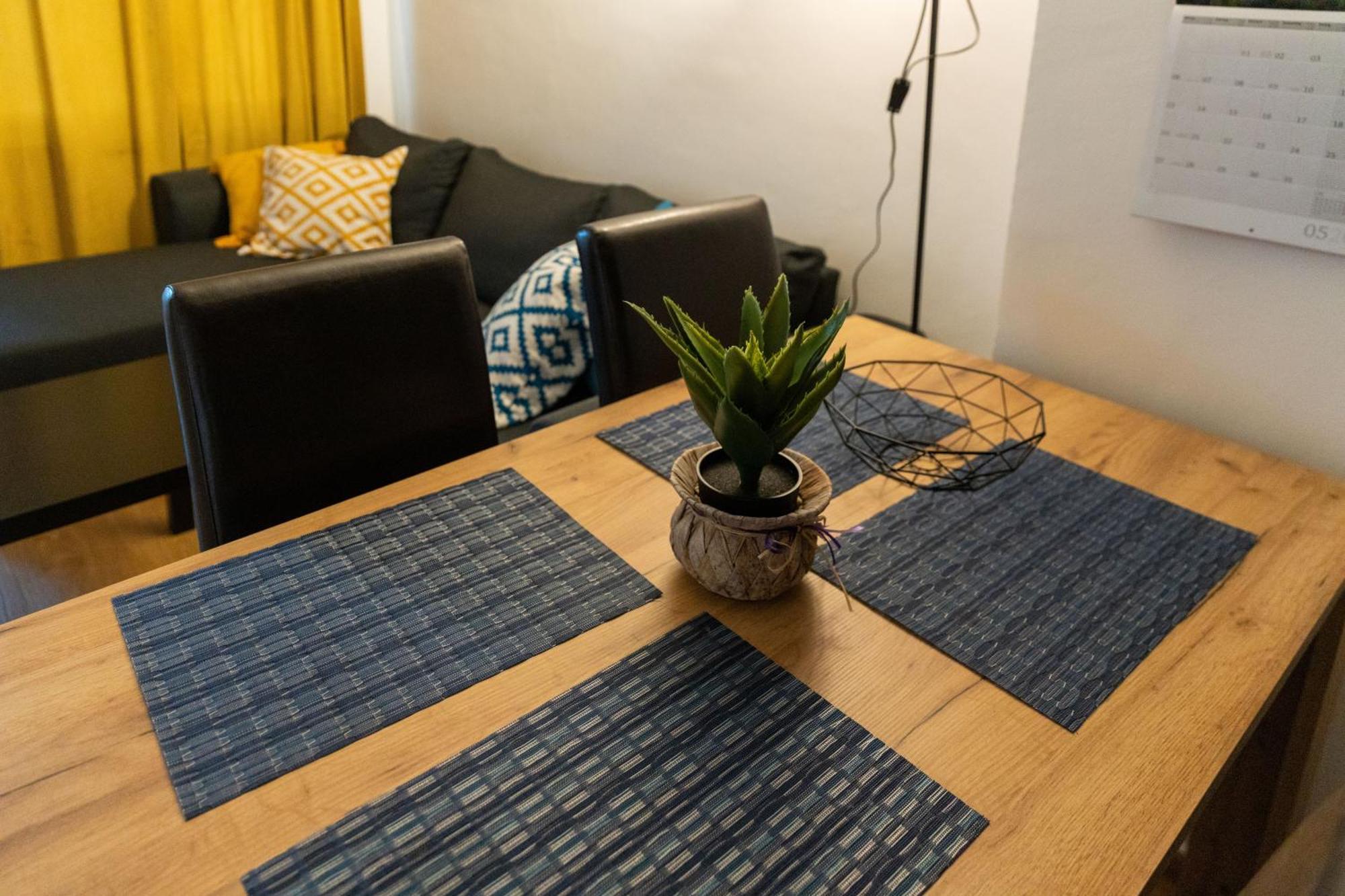 Lovely 1Bd Flat Near The Sea Garden By Flat Mаnаger Burgas Exterior foto