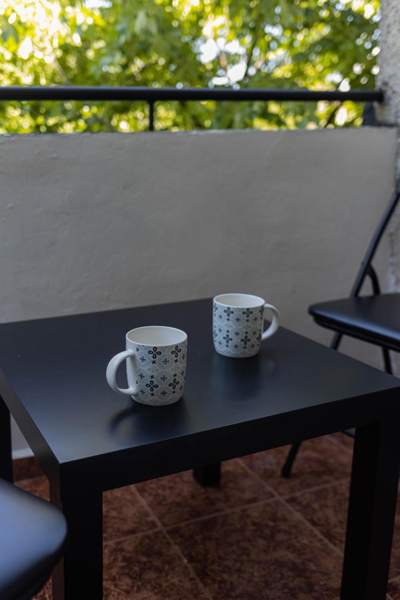 Lovely 1Bd Flat Near The Sea Garden By Flat Mаnаger Burgas Exterior foto